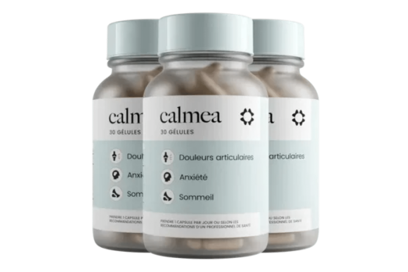 Calmea CBD