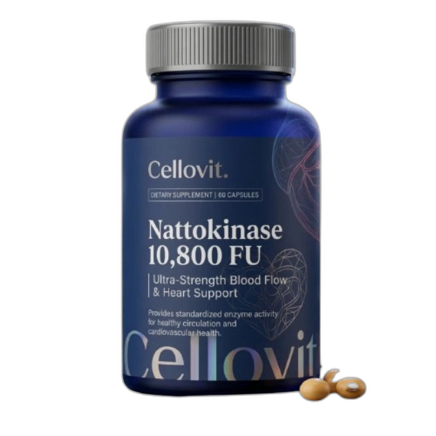 Cellovit