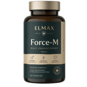 Elmax Force M 1