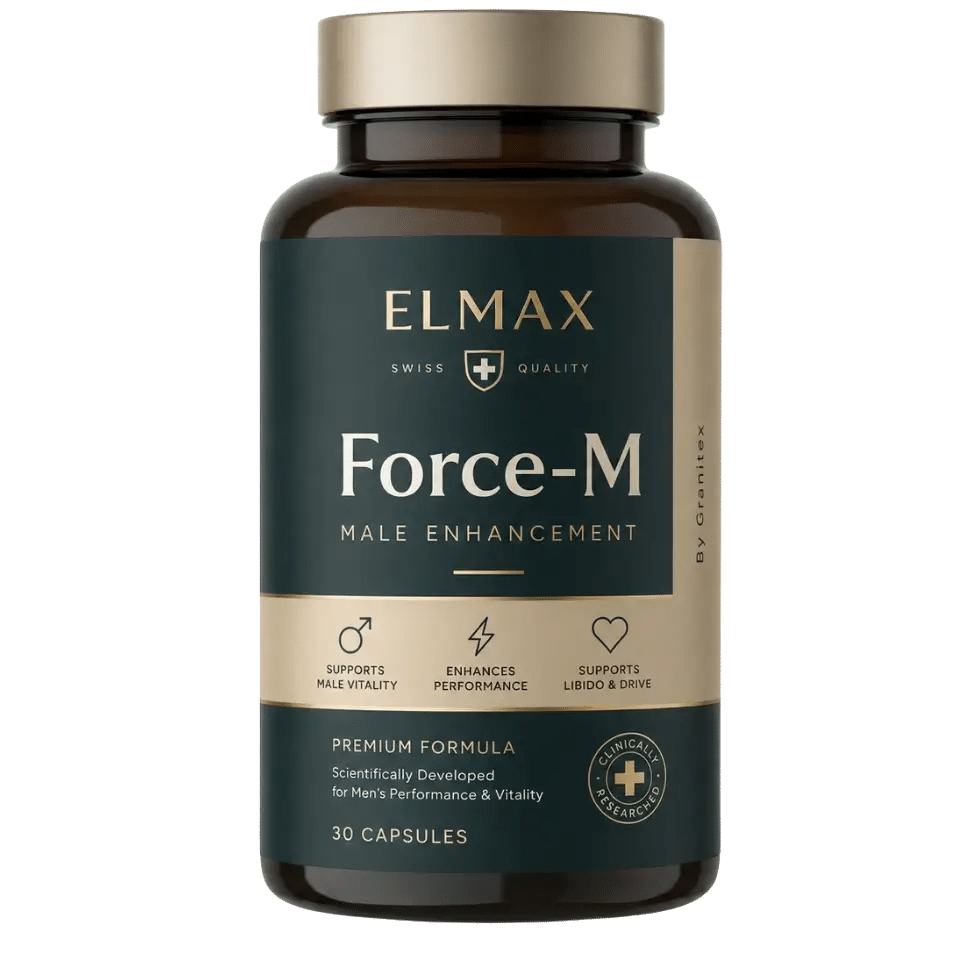 Elmax Force M 1