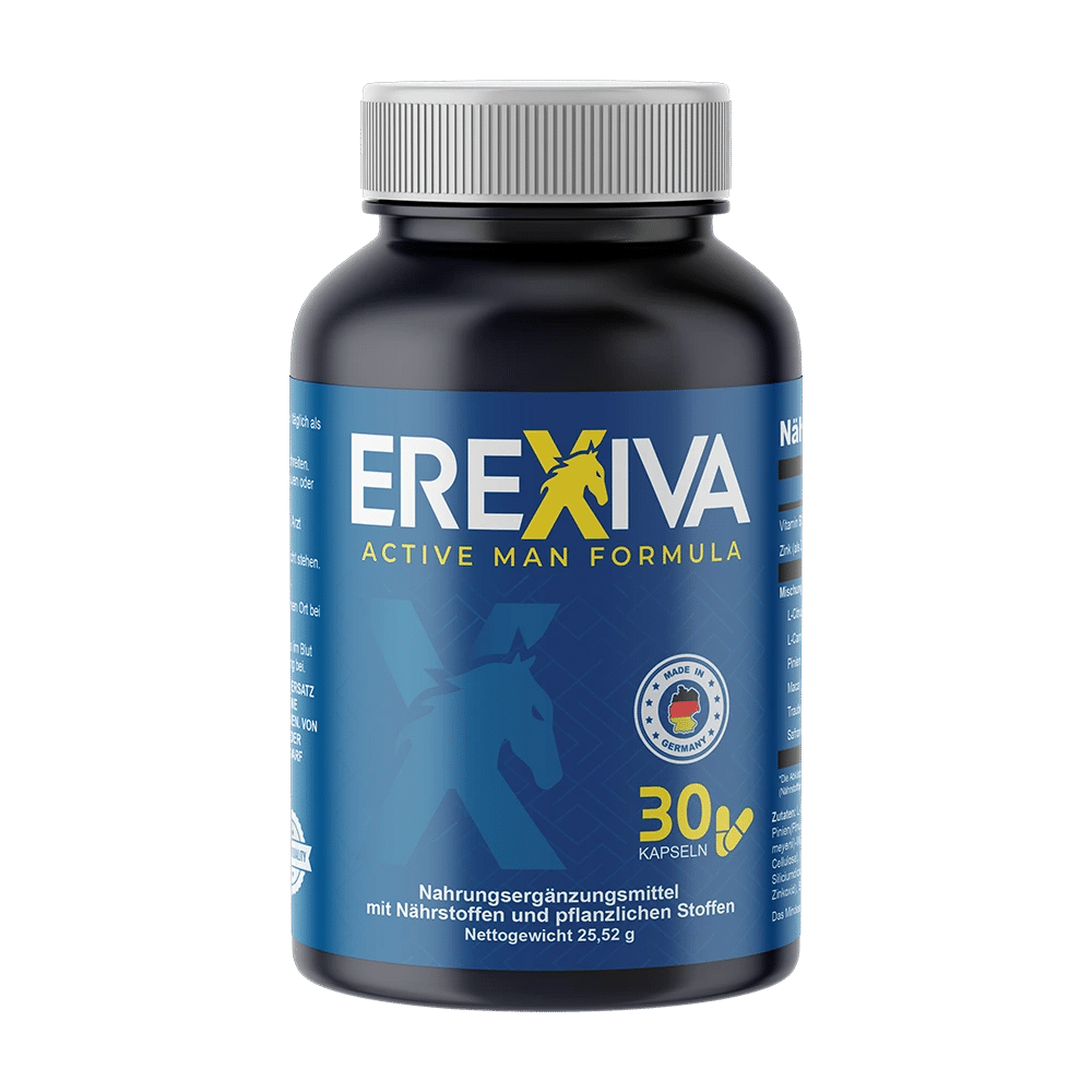 Erexiva