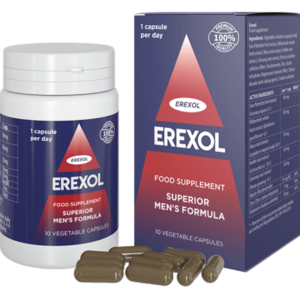 Erexol