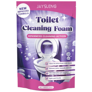 Flushcleanse