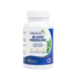 GlucoLife Blood Pressure