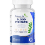 Glucolife Plus Blood Pressure