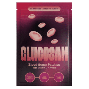 Glucosan Patch