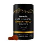 Himalla Shilajit Gummies