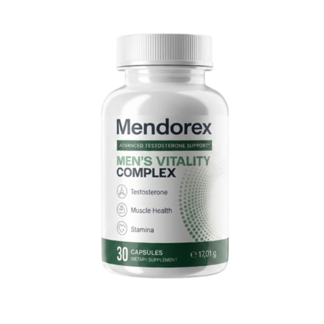 Mendorex