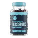 Nurospark Cognitive Gummies