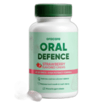 Oral Defence