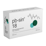 Pb Sin 18