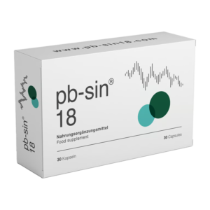 Pb Sin 18
