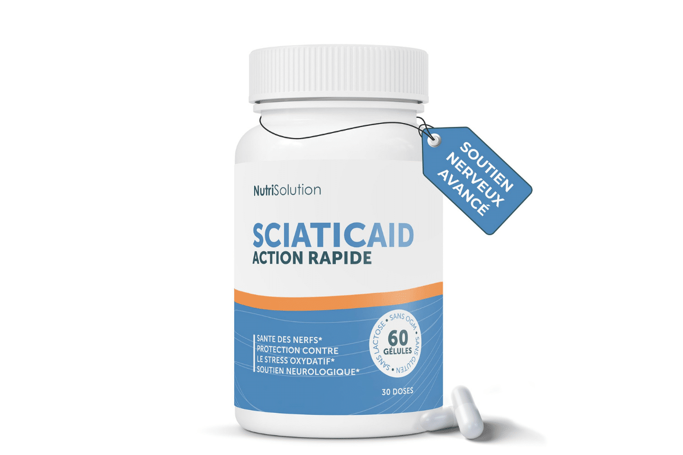 SciaticAid