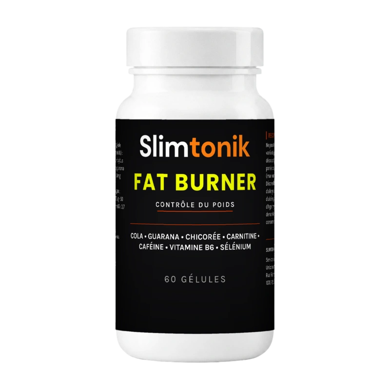 Slimtonik