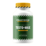 Testo max