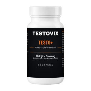 Testovix