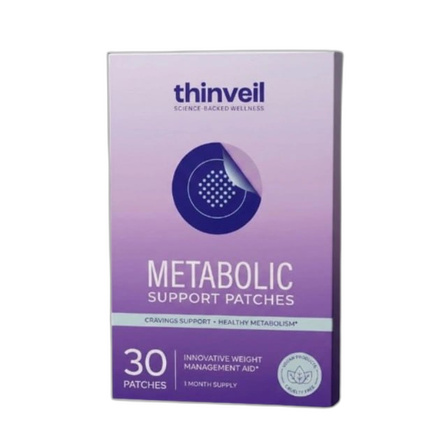 Thinveil