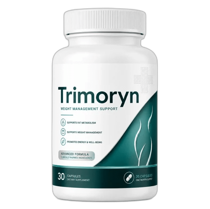 Trimoryn